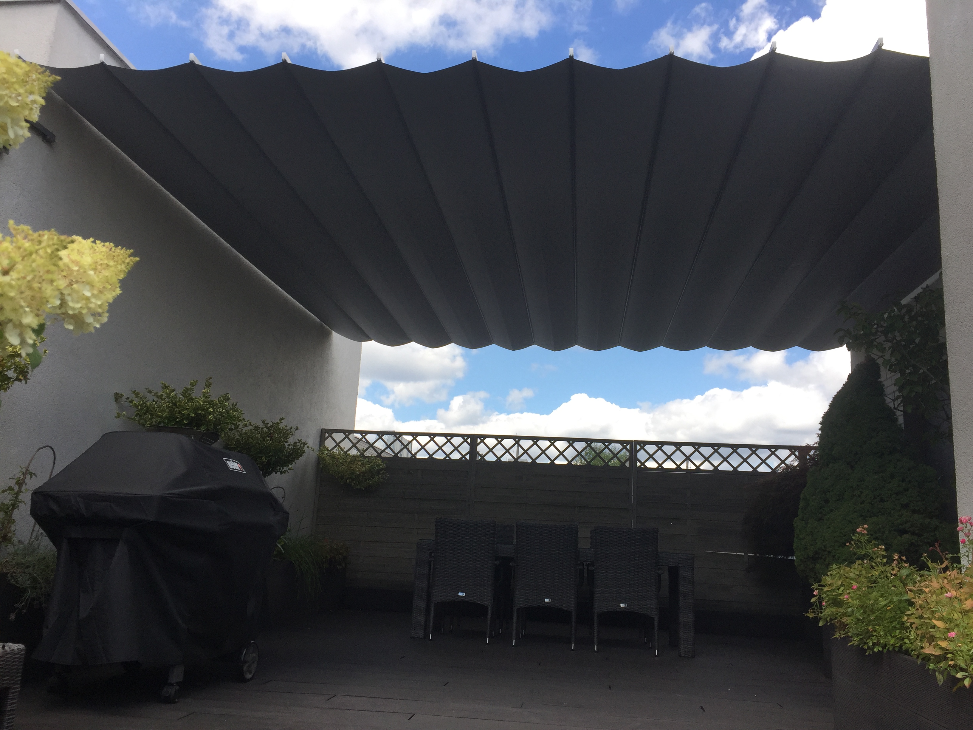 Pergola PATIO 